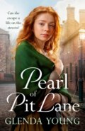 Kniha: Pearl of Pit Lane (Glenda Young). Headline Book, 2020