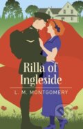Kniha: Rilla of Ingleside (Montgomery L M). Arcturus, 2020