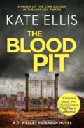 Kniha: The Blood Pit (Kate Ellis). Constable, 2018