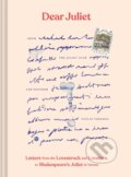 Kniha: Dear Juliet (The Juliet Club). Chronicle Books, 2019