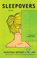 Kniha: Sleepovers (Ashleigh Bryant Phillips). Hub City Press, 2020