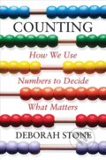 Kniha: Counting (Deborah Stone). , 2020