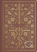 Kniha: ESV Illuminated Scripture Journal (Bible). Crossway Books, 2019