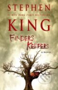 Kniha: The Finders Keepers (Stephen King). Scribner, 2017