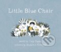Kniha: Little Blue Chair (Cary Fagan). Tundra, 2017