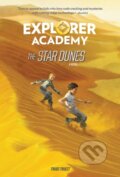 Kniha: The Star Dunes (National Geographic Kids a Trudi Trueit). , 2020