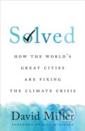 Kniha: Solved (David Miller). , 2020