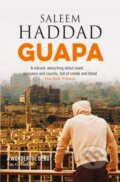Kniha: Guapa (Saleem Haddad). Europa Editions, 2019