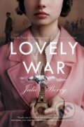 Kniha: Lovely War (Julie Berry). , 2019
