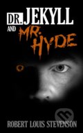 Kniha: Dr. Jekyll and Mr. Hyde (Robert Louis Stevenson). G&D Media, 2020