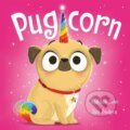 Kniha: The Magic Pet Shop: Pugicorn (Matilda Rose). Hodder Children's Books, 2019