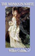 Kniha: The Woman in White (Wilkie Collins). SMK Books, 2018