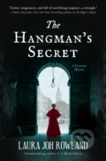 Kniha: The Hangman's Secret (Laura Joh Rowland). , 2019