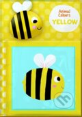 Kniha: YELLOW (YoYo Books). YoYo Books, 2017