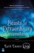 Kniha: Beasts of Extraordinary Circumstance (Ruth Emmie Lang). St. Martins Griffin, 2018