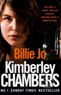 Kniha: Billie Jo (Kimberley Chambers). HarperCollins, 2017