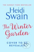 Kniha: The Winter Garden (Heidi Swain). Simon & Schuster, 2020