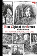 Kniha: Blue Light of the Screen (Claire Cronin). Repeater, 2020