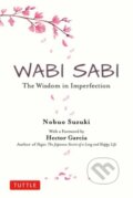Kniha: Wabi Sabi (Nobuo Suzuki). Tuttle Publishing, 2021