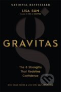 Kniha: Gravitas (Lisa Sun). Hay House, 2025