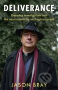 Kniha: Deliverance (Jason Bray). Hodder Paperback, 2022