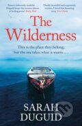 Kniha: The Wilderness (Sarah Duguid). Tinder, 2023