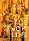 Kniha: The Snow Line (Tessa Mcwatt). Scribe Publications, 2021