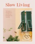 Kniha: Slow Living, 2023