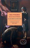 Kniha: Red Pyramid (Max Lawton a Vladimir Sorokin). , 2024