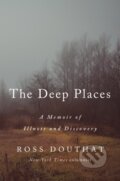 Kniha: In a Dark Wood (Ross Douthat). Convergent Books, 2021