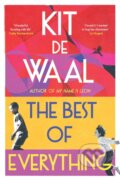 Kniha: The Best of Everything (Kit De Waal). Tinder, 2025