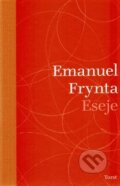 Eseje - Emanuel Frynta, Torst, 2014