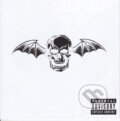 Hudobné CD: Avenged Sevenfold: Avenged Sevenfold (Hudobné albumy). Hudobné albumy, 2007