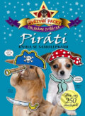 Kniha: Piráti Hvězdné packy (Svojtka&Co.). Svojtka&Co., 2013