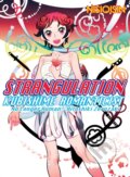 Kniha: Strangulation: Kubishime Romanticist (NisiOisiN). Vertical, 2018