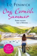 Kniha: One Cornish Summer (Liz Fenwick). Orion, 2018