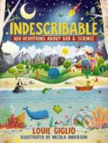 Kniha: Indescribable (Louie Giglio). , 2017