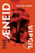 Kniha: The Aeneid (Virgil). University of Chicago, 2017