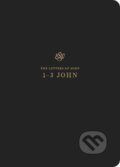 Kniha: ESV Scripture Journal (Crossway Books). Crossway Books, 2018