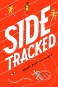 Kniha: Sidetracked (Diana Harmon Asher). Amulet Books, 2018