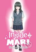 Kniha: Inside Mari, Volume 2 (Shuzo Oshimi). Denpa Books, 2019
