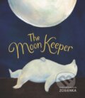 Kniha: The Moon Keeper (Zosienka). HarperCollins, 2020