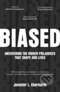 Kniha: Biased (Dr Jennifer Eberhardt). Windmill Books, 2020