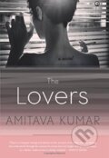 Kniha: The Lovers (Amitava Kumar). , 2017