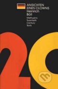 Kniha: Ansichten eines Clowns (Heinrich Boll). Routledge, 2017