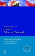 Kniha: Hamlet - The First Quarto (Sos) (William Shakespeare). Routledge, 2017