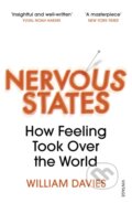 Kniha: Nervous States (William Davies). Vintage, 2019