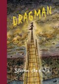 Kniha: Dragman (Steven Appleby). Jonathan Cape, 2020