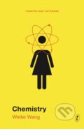 Kniha: Chemistry (Weike Wang). , 2018