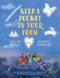 Kniha: Keep a Pocket in Your Poem (J. Patrick Lewis). , 2017